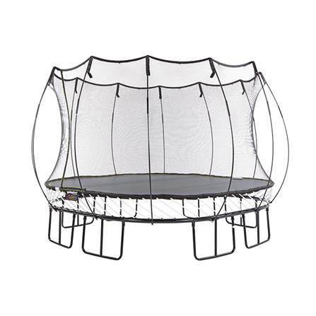 แทรมโพลีนทรงเหลี่ยม SPRINGFREE S113_3