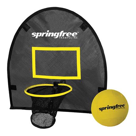 แป้นบาสสำหรับแทรมโพลีน SPRINGFREE FLEXRHOOP_0