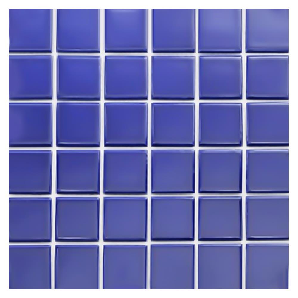 โมเสค 30x30 ซม. ชิกกี้ บลู A