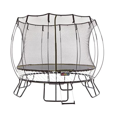 แทรมโพลีนทรงกลม SPRINGFREE R79 10 ฟุต