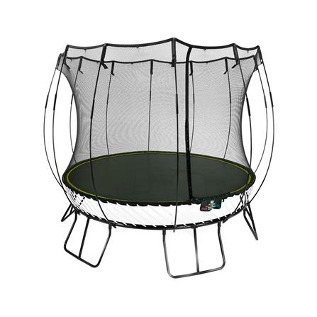 แทรมโพลีนทรงกลม SPRINGFREE R79 10 ฟุต_2