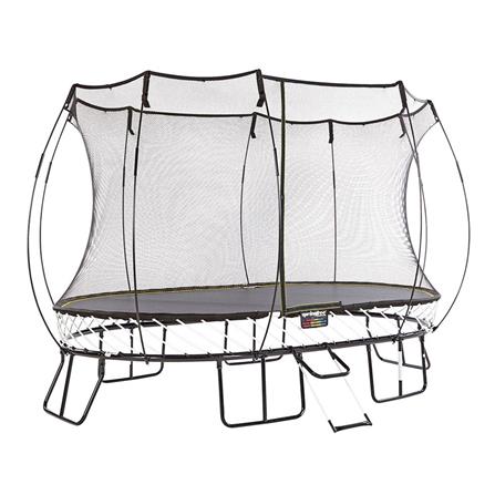 แทรมโพลีน SPRINGFREE O92 2.4x4 เมตร ทรงวงรี