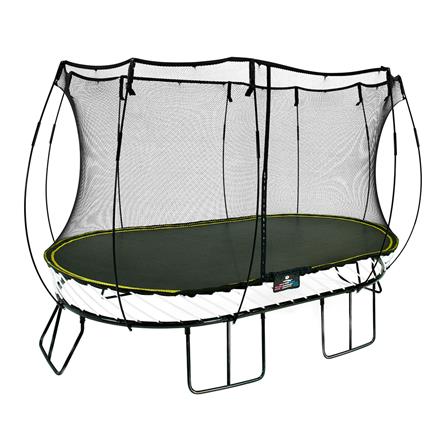 แทรมโพลีน SPRINGFREE O92 2.4x4 เมตร ทรงวงรี_2