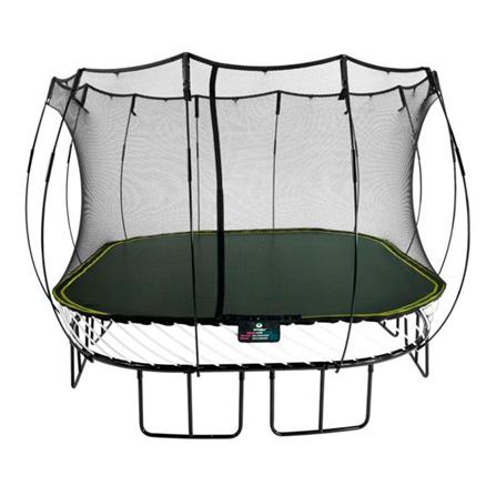 แทรมโพลีนทรงเหลี่ยม SPRINGFREE SF-155 4x4 ม._1