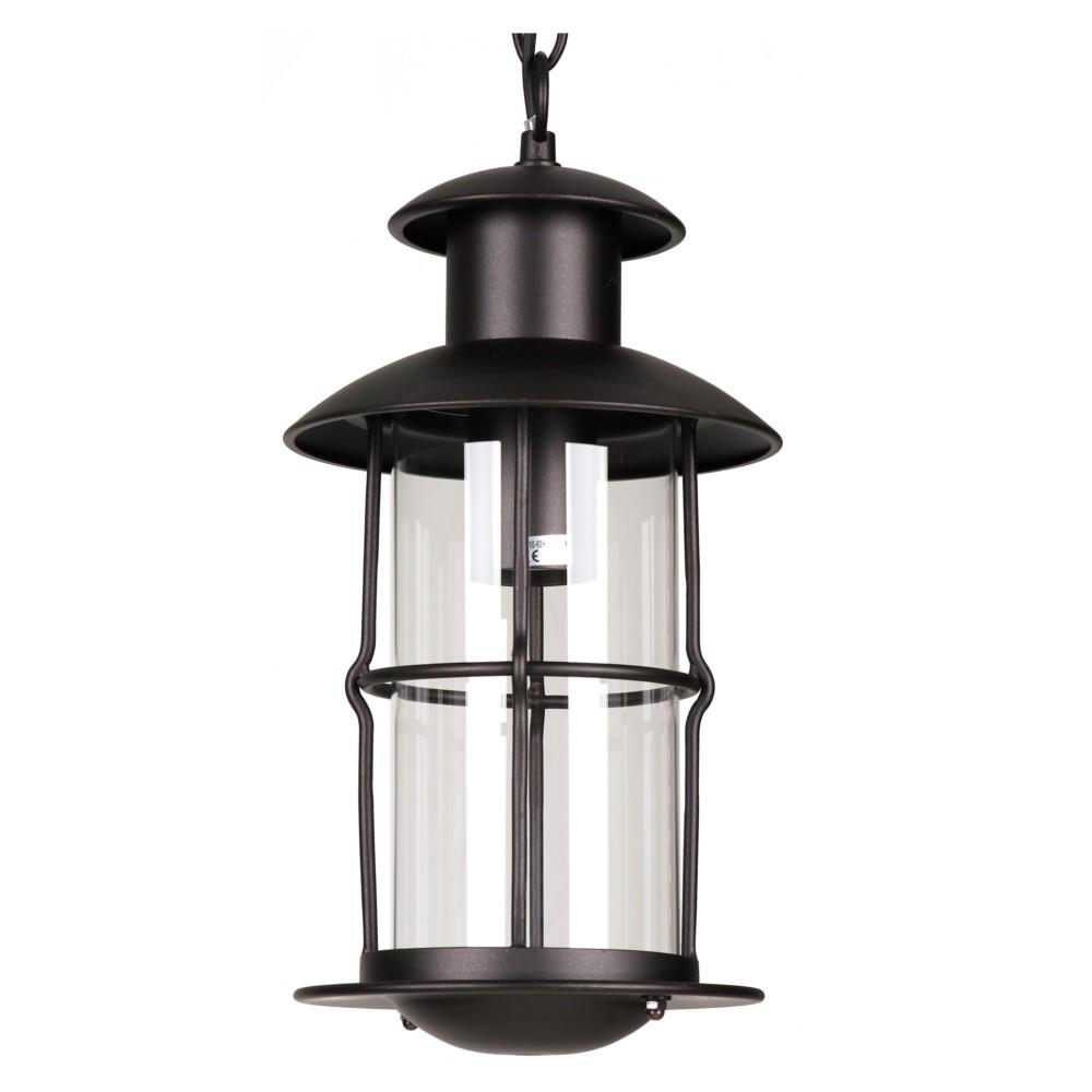 ไฟช่อภายนอก CARINI XG9477H สีน้ำตาล