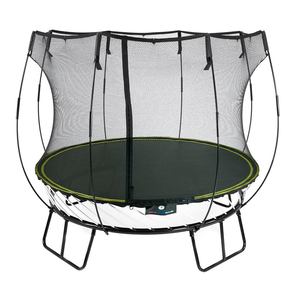 แทรมโพลีนทรงกลม SPRINGFREE R54 8 ฟุต