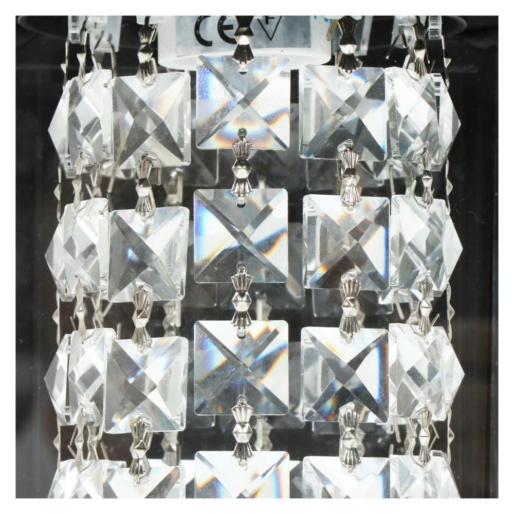 ไฟกิ่งภายนอก CARINI XG923AW สีน้ำตาล