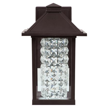 ไฟกิ่งภายนอก CARINI XG923AW สีน้ำตาล_0