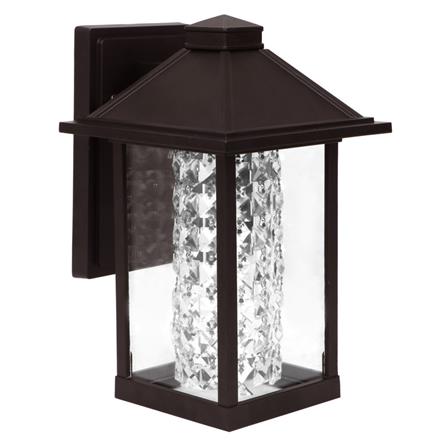 ไฟกิ่งภายนอก CARINI XG923AW สีน้ำตาล_1