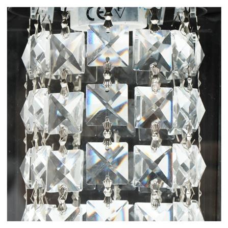 ไฟกิ่งภายนอก CARINI XG923AW สีน้ำตาล_3