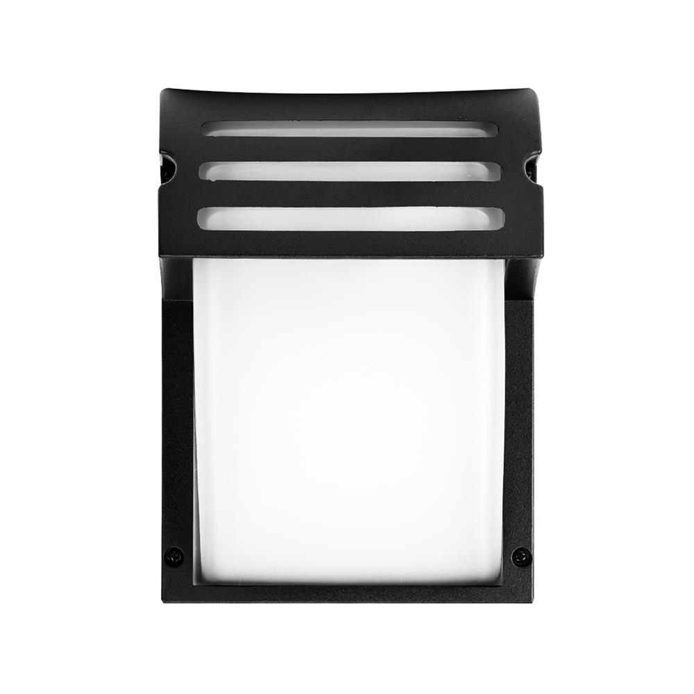 ไฟผนังภายนอก CARINI XG9483 สีดำ