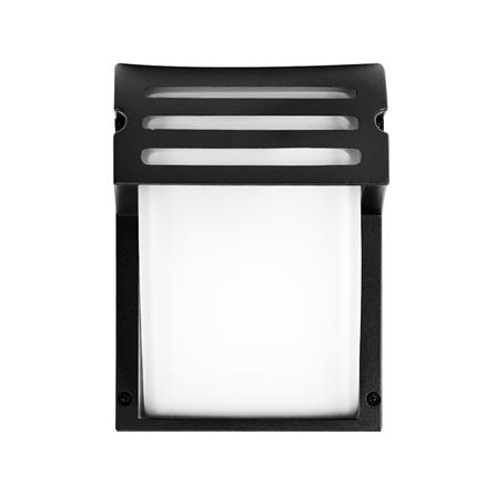 ไฟผนังภายนอก CARINI XG9483 สีดำ_1