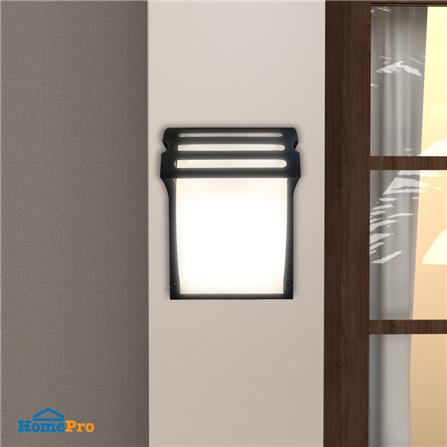 ไฟผนังภายนอก CARINI XG9483 สีดำ_3