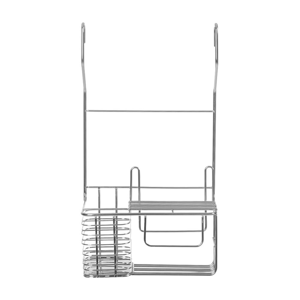 ชั้นแขวนที่ใส่ช้อนส้อม.มีดKECH#HWS-B07
