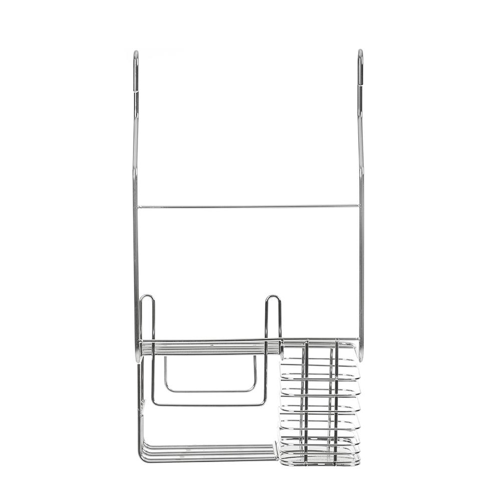 ชั้นแขวนที่ใส่ช้อนส้อม.มีดKECH#HWS-B07