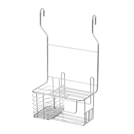 ชั้นแขวนที่ใส่ช้อนส้อม.มีดKECH#HWS-B07