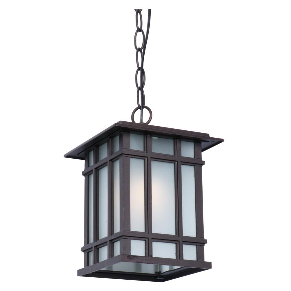 ไฟช่อภายนอก CARINI XG9346H สีน้ำตาล