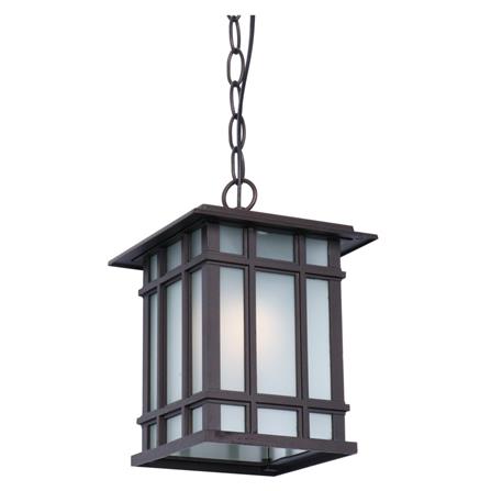 ไฟช่อภายนอก CARINI XG9346H สีน้ำตาล_1