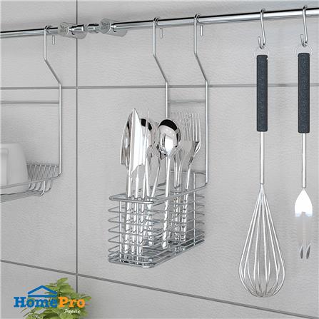 ชั้นแขวนที่ใส่อุปกรณ์ในครัว KECH HWS-B03_4