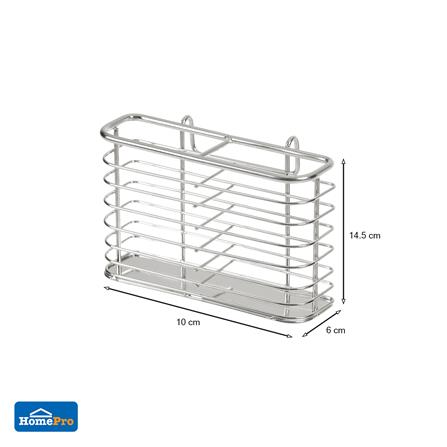 ที่ใส่อุปกรณ์ในครัว 2 ช่อง KECH WS 137_4