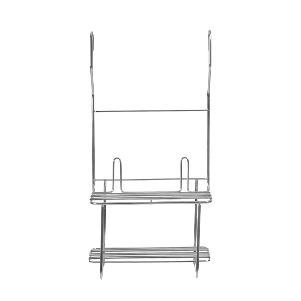 ชั้นแขวนที่เสียบมีด.วางเขียงKECH#HWS-B08