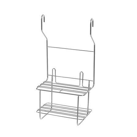 ชั้นแขวนที่เสียบมีด.วางเขียงKECH#HWS-B08