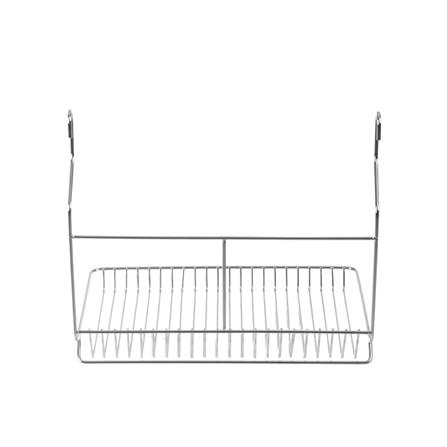 ชั้นแขวนสเตนเลสแบบเรียบ KECH HWS-B04_3