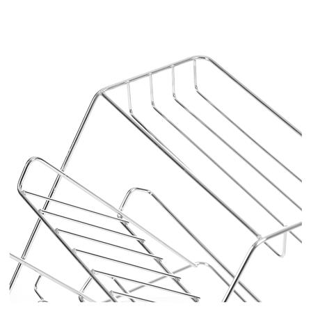 ชั้นวางขวดสเตนเลส 3 ชั้น KECH HWS 134-A_3