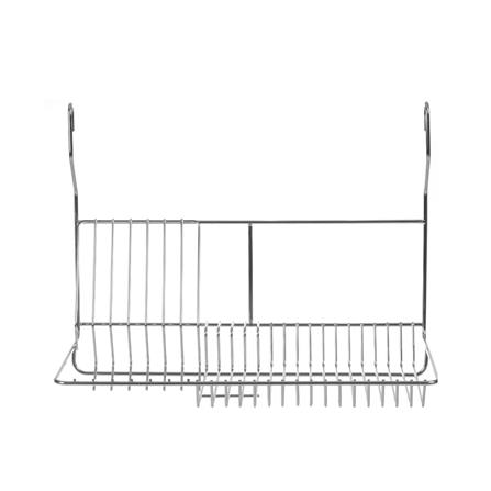 ชั้นแขวนสเตนเลส 1 ชั้น KECH HWS-B02_1
