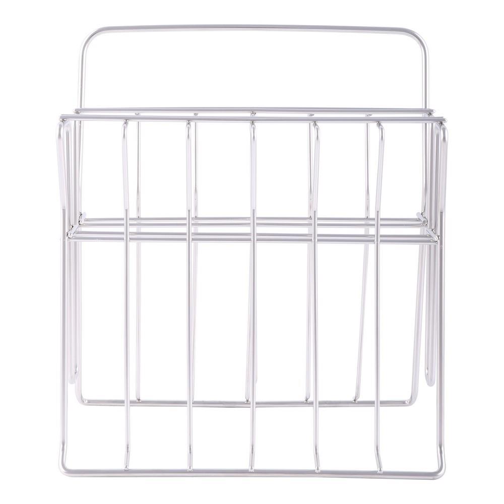 ที่เสียบมีด และเขียงใหญ่สเตนเลส KECH HWS 136-A