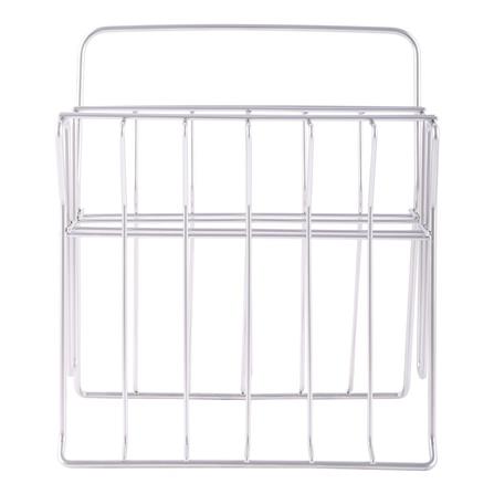 ที่เสียบมีด และเขียงใหญ่สเตนเลส KECH HWS 136-A_1