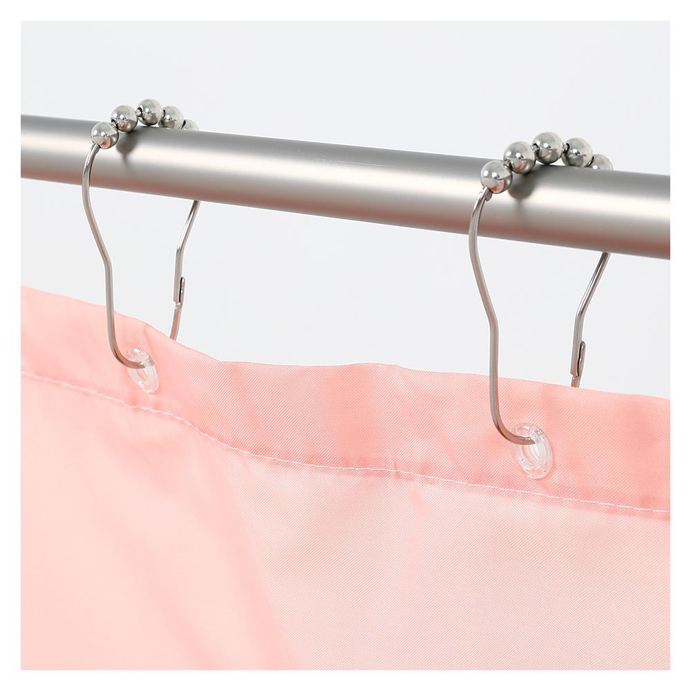 ห่วงม่าน MOYA SH0013E สีโครม