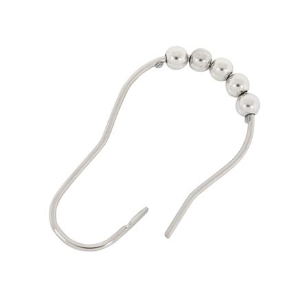 ห่วงม่าน MOYA SH0013E สีโครม_1