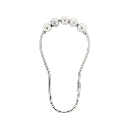 ห่วงม่าน MOYA SH0013E สีโครม_2