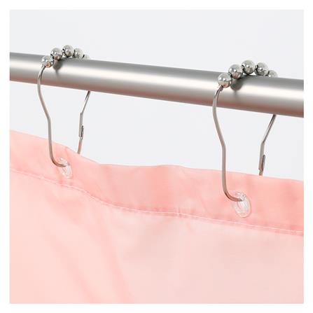 ห่วงม่าน MOYA SH0013E สีโครม_4