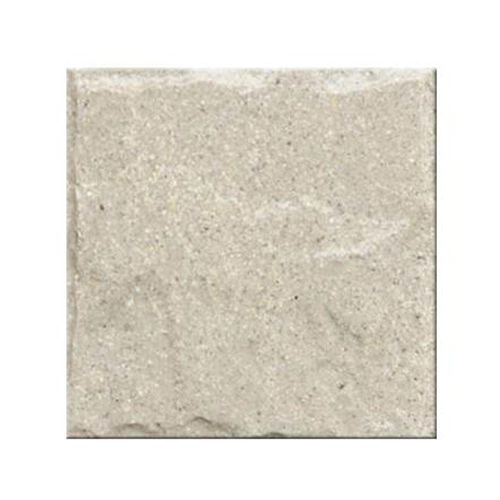 กระเบื้องพอร์ซเลน 4.5x4.5 นิ้ว BEZEN PS4510 เอเวอร์เรส 50P