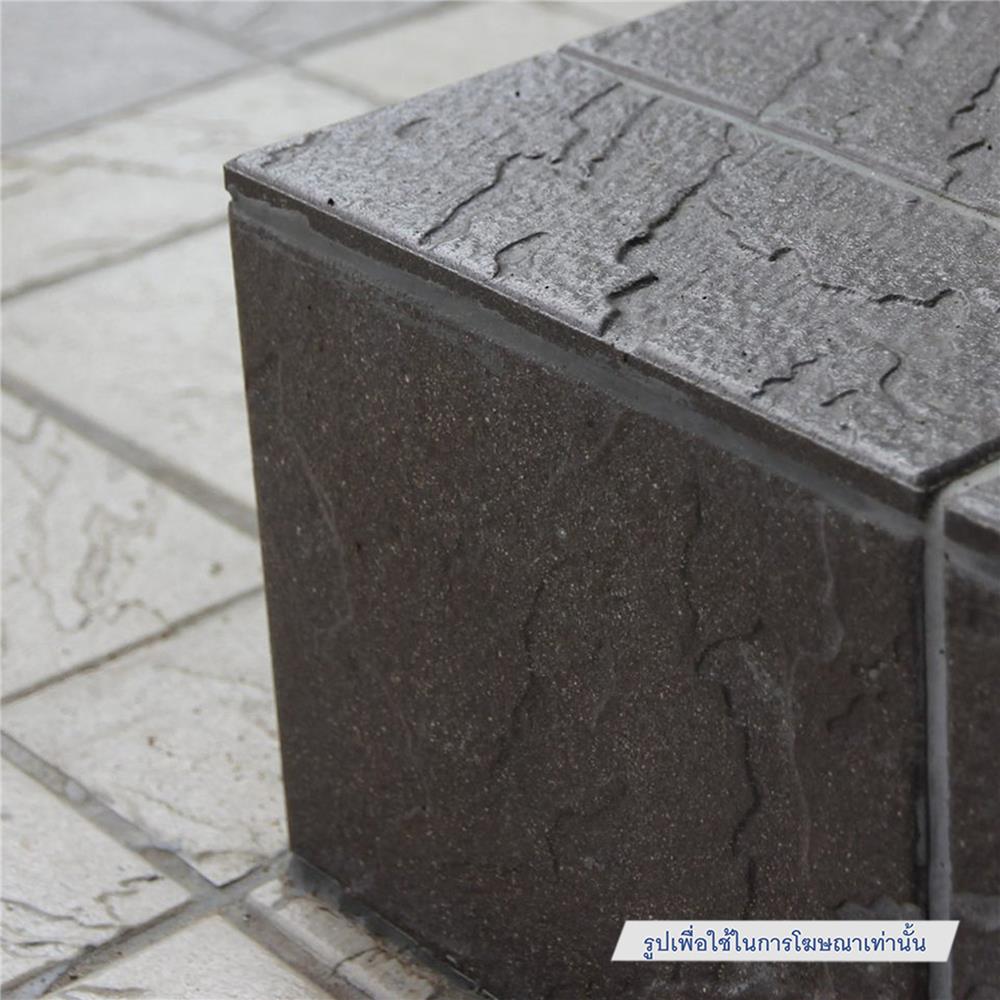 กระเบื้องพอร์ซเลน 4.5x4.5 นิ้ว BEZEN PS4510 เอเวอร์เรส 50P