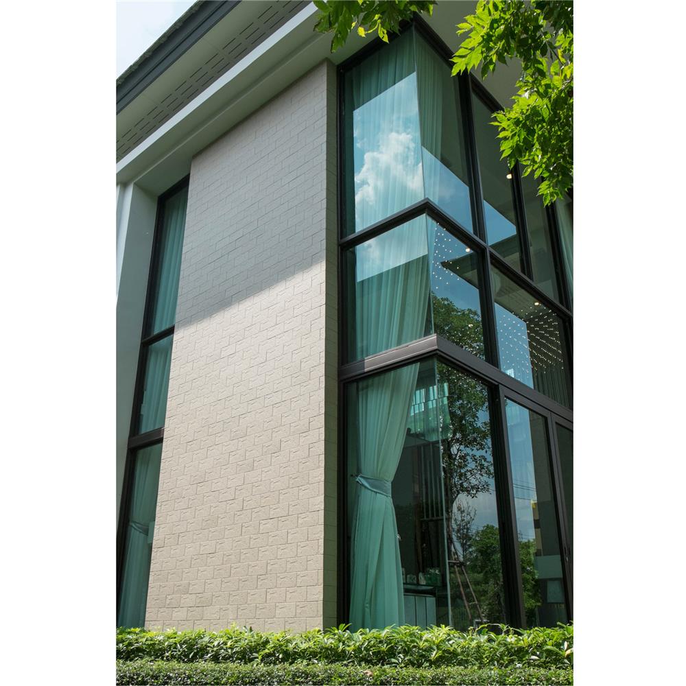 กระเบื้องพอร์ซเลน 4.5x4.5 นิ้ว BEZEN PS4510 เอเวอร์เรส 50P