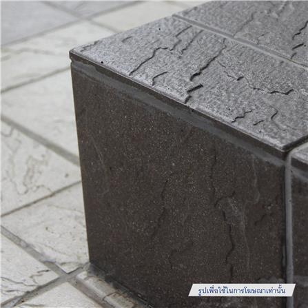 กระเบื้องพอร์ซเลน 4.5x4.5 นิ้ว BEZEN PS4510 เอเวอร์เรส 50P_1