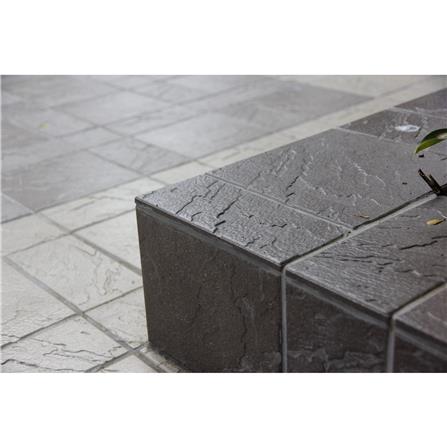 กระเบื้องพอร์ซเลน 4.5x4.5 นิ้ว BEZEN PS4510 เอเวอร์เรส 50P_4