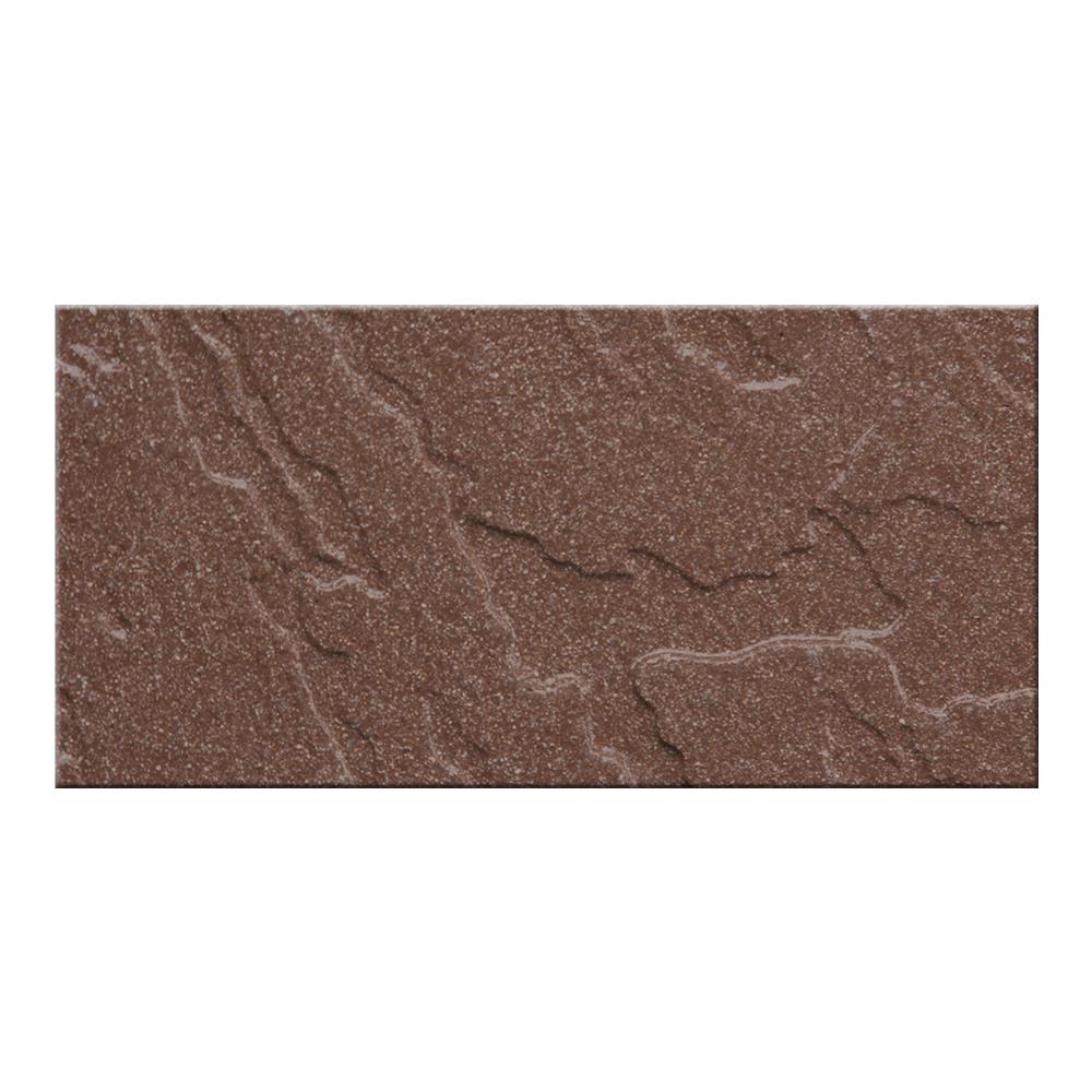 กระเบื้องพอร์ซเลน 4.5x9 นิ้ว BEZEN PS4956 เฟียสต้า 24P