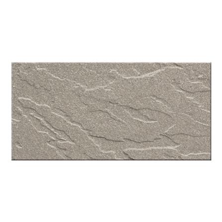 กระเบื้องพอร์ซเลน 4.5x9 นิ้ว BEZEN PS4981 เกรย์สโตน 24P_0