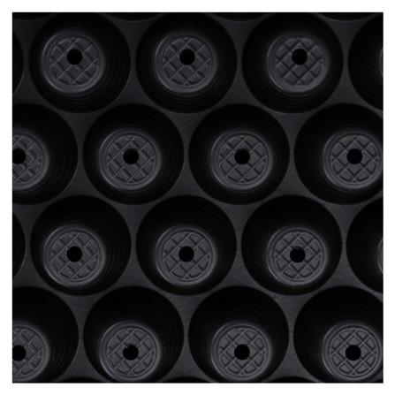 ถาดเพาะกล้า SPRING พลาสติก ขนาด 104 หลุม สีดำ_3