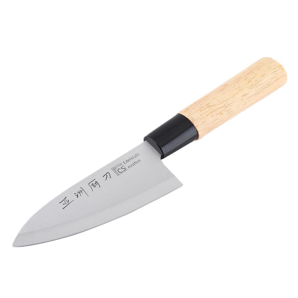มีด หั่น CS SANTOKU 4.5 นิ้ว