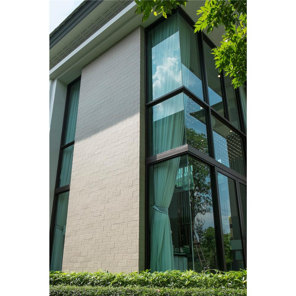 กระเบื้องพอร์ซเลน 4.5x4.5 นิ้ว BEZEN PS4581 เกรย์ สโตน 50P