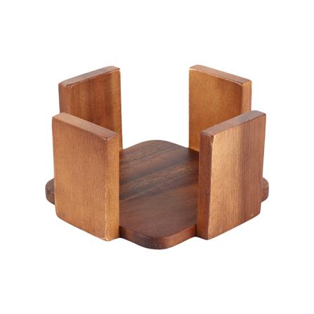 ที่รองแก้วเหลี่ยม ACAZIA 6ชิ้น/ชุด_1