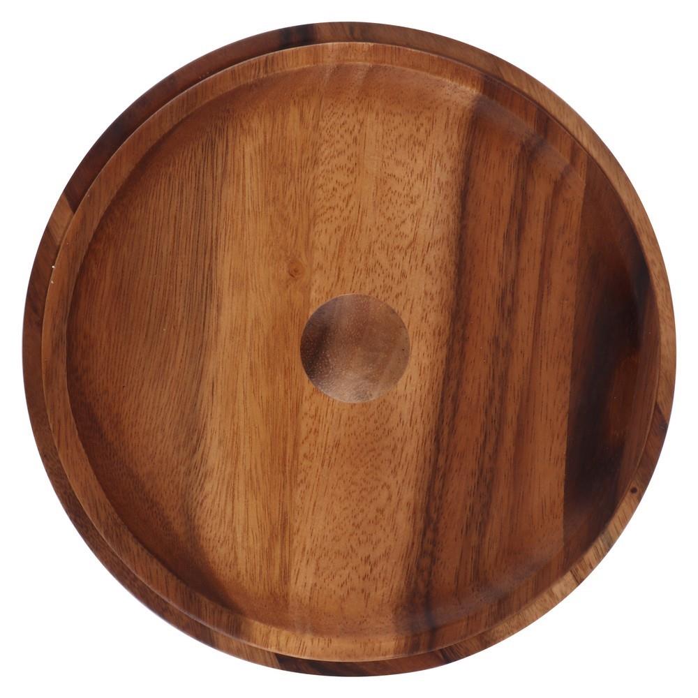 ที่วางขนม 2 ชั้น ACAZIA