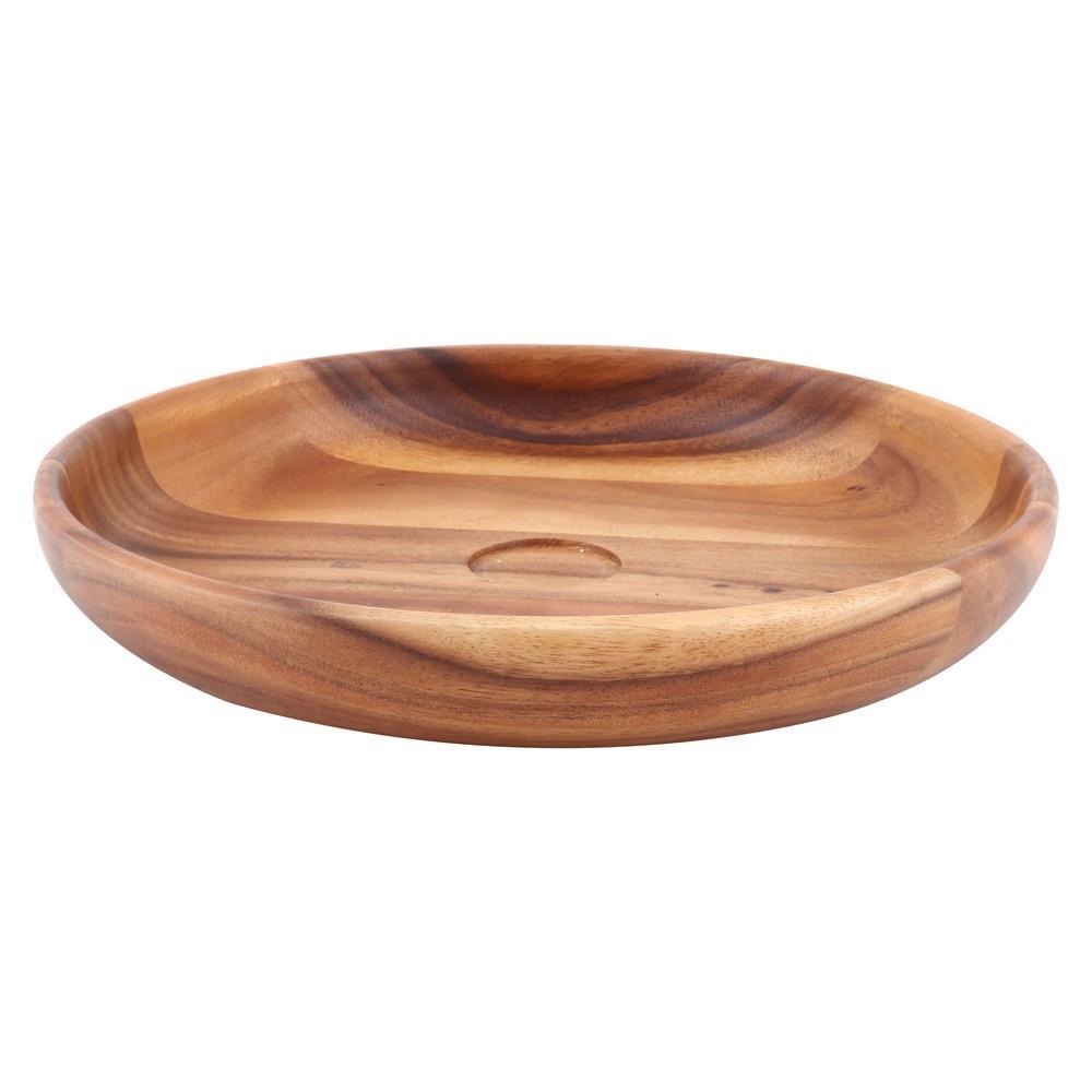 ชุดเสิร์ฟ CHIP & DIP BOWL ACAZIA