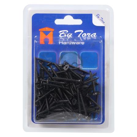 สกรูไดร์วอลล์ BY TORA 6X1-1/2