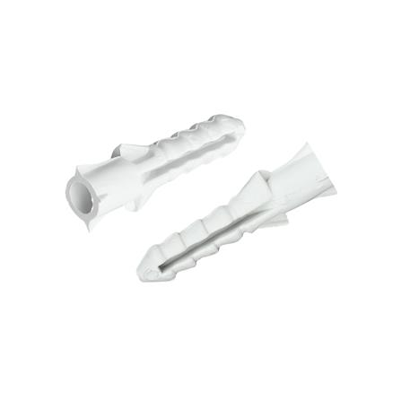 พุกพลาสติก BY TORA เบอร์ 7 250 ชิ้น_0